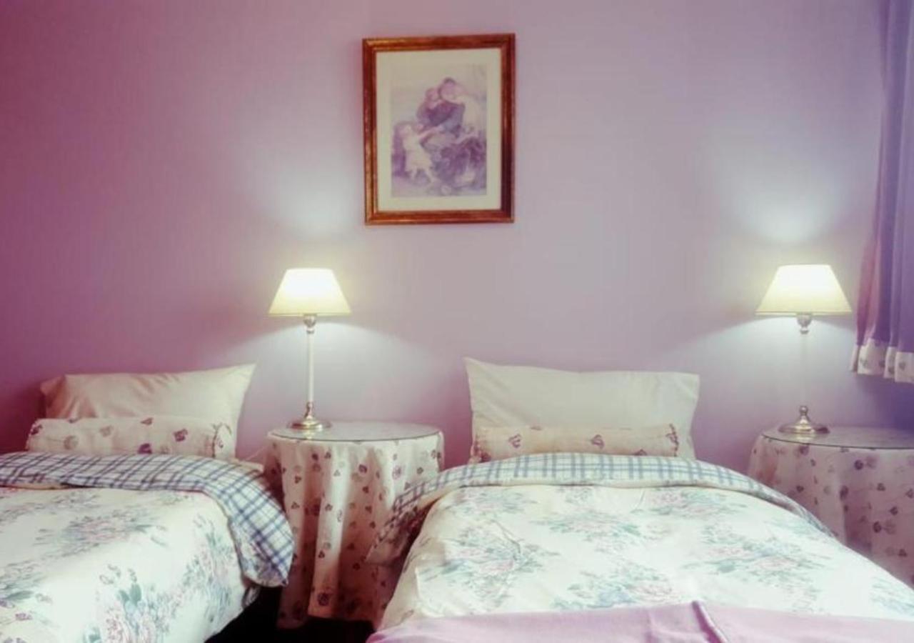 Hotel Flor Austral à Ushuaïa Extérieur photo
